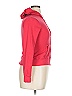 Max Rave Red Zip Up Hoodie Size XL - photo 3