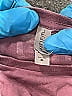 Next Level Apparel Purple Short Sleeve T-Shirt Size XL - photo 4