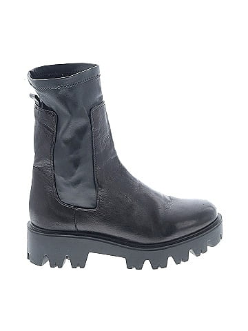 Charles David Ankle Boots (view 1)