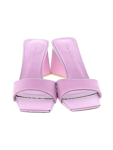 Chinese Laundry Sandals (view 2)