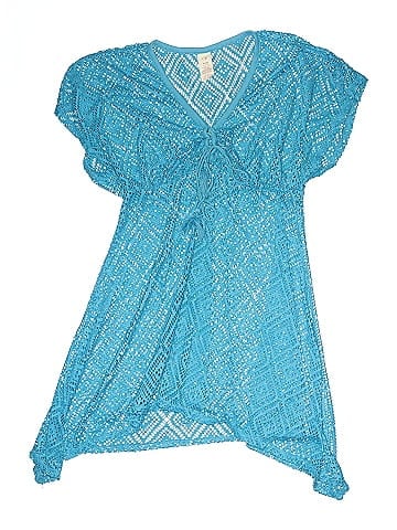 Op Swimsuit Cover Up (view 1)