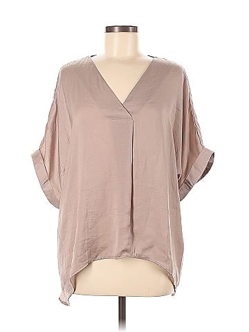 Fab'rik 3/4 Sleeve Blouse (view 1)