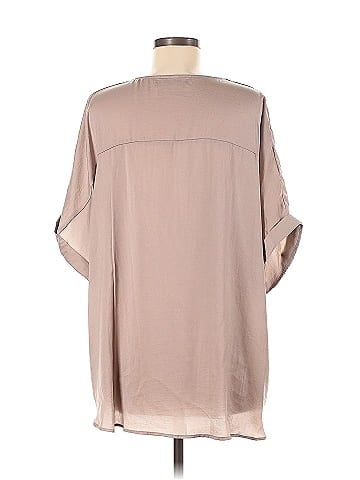 Fab'rik 3/4 Sleeve Blouse (view 2)