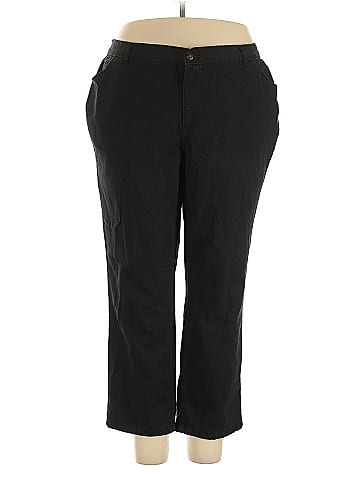 Woman Within Jeans (view 1)