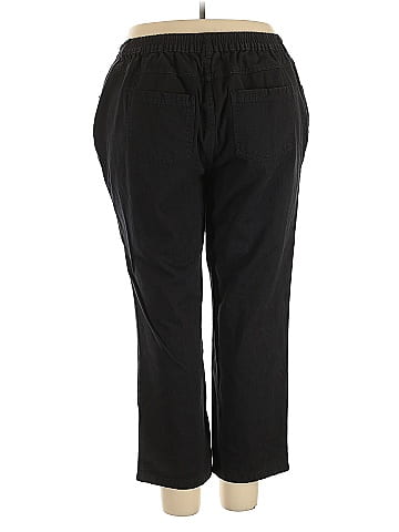 Woman Within Jeans (view 2)