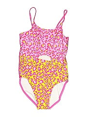 Cat & Jack One Piece Swimsuit