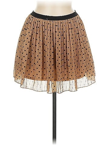 H.I.P. Happening in the Present Casual Skirt (view 1)