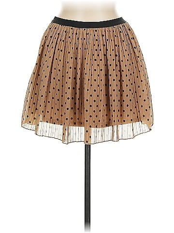 H.I.P. Happening in the Present Casual Skirt (view 2)