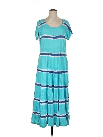 Chaps Casual Dress (view 1)