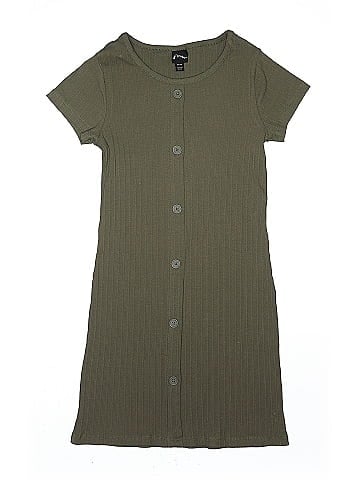 Art Class Dress (view 1)