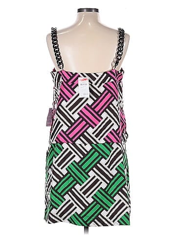 an original MILLY of New York Casual Dress (view 2)