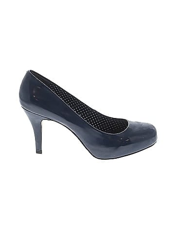 Madden Girl Heels (view 1)