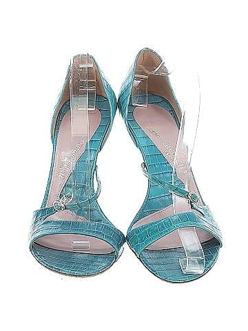 Kenneth Cole New York Heels (view 2)