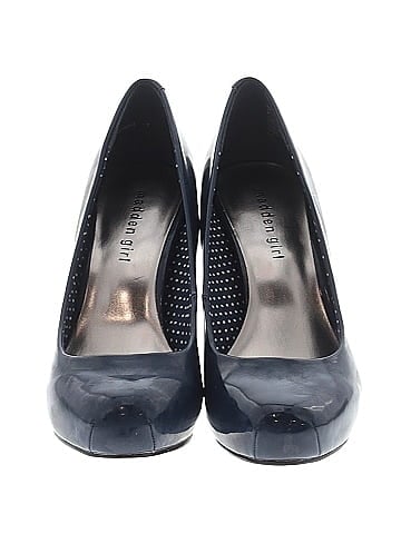 Madden Girl Heels (view 2)