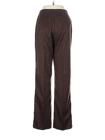 Tail Dress Pants (view 2)