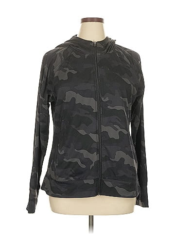 RBX Jacket (view 1)