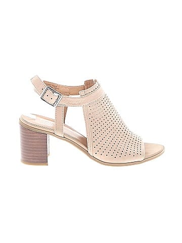 Franco Sarto Heels (view 1)
