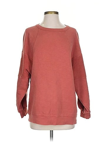 MWL by Madewell Pullover Sweater (view 1)