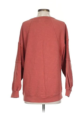 MWL by Madewell Pullover Sweater (view 2)