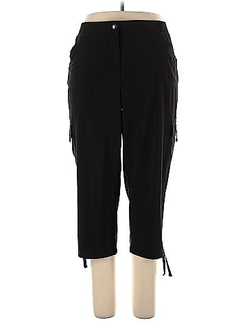 Zenergy by Chico's Cargo Pants (view 1)