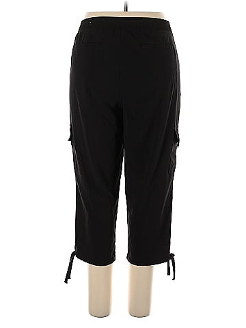 Zenergy by Chico's Cargo Pants (view 2)