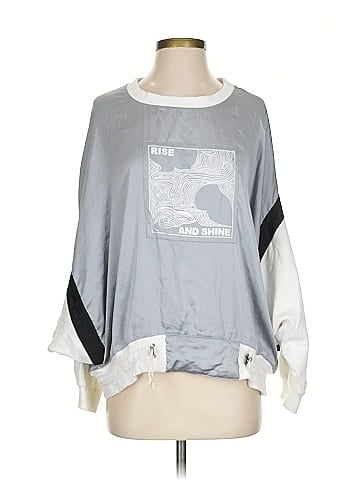 Free People Sweatshirt (view 1)