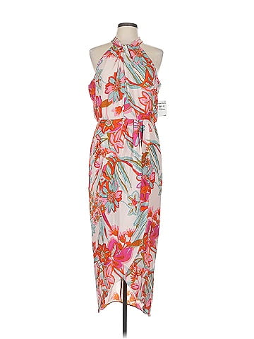 Julia Jordan Cocktail Dress (view 1)