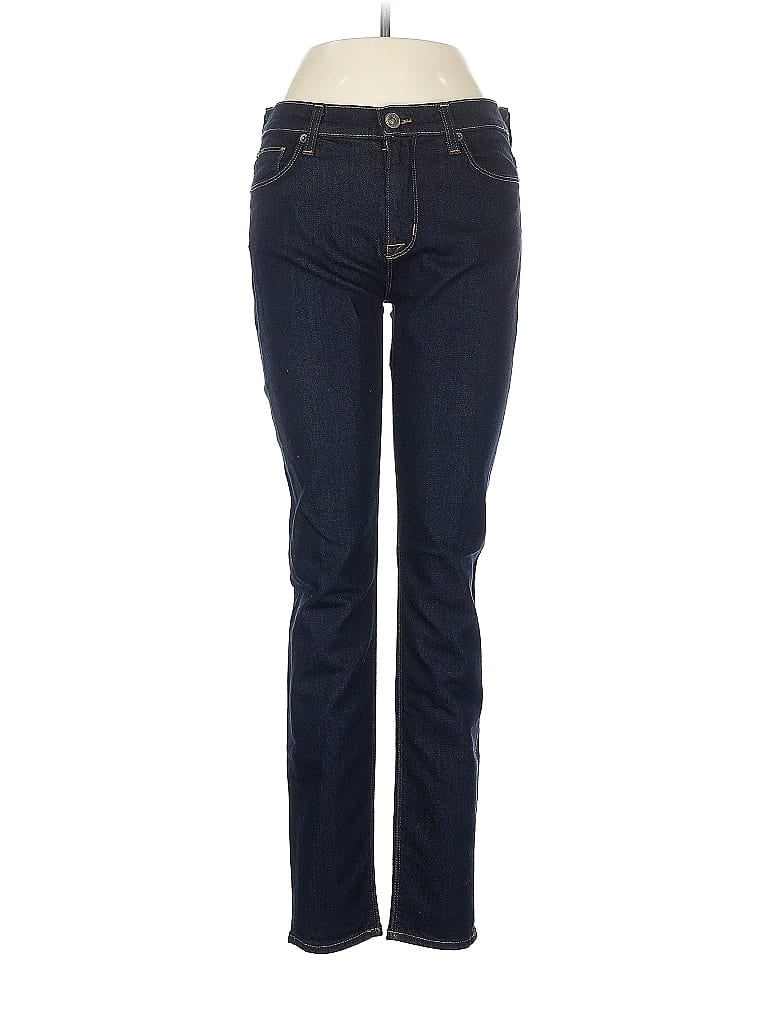 Pre-owned Hudson Jeans In Blue