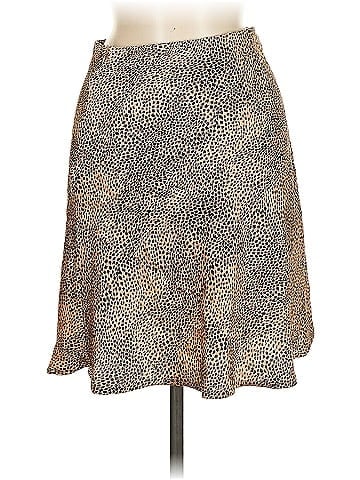 She + Sky Casual Skirt (view 2)