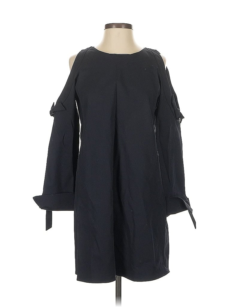 Click to view more detailed imagery on our partner's website Pre-owned Trafaluc By Zara Casual Dress In Black