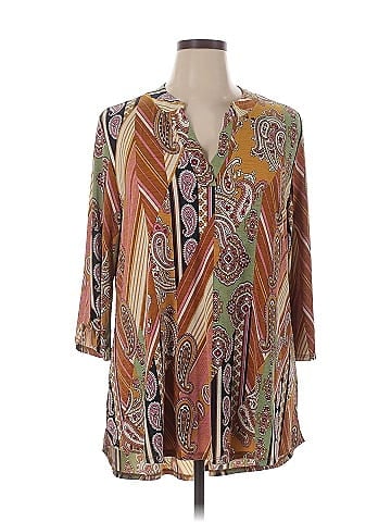 Honeyme Casual Dress (view 1)