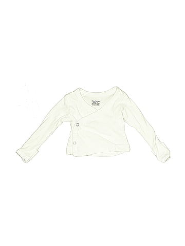 Gerber Long Sleeve Top (view 1)