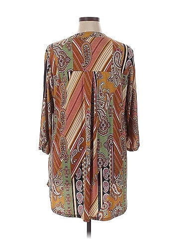 Honeyme Casual Dress (view 2)