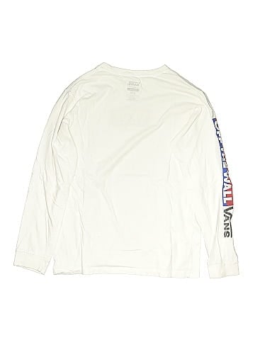 Vans Long Sleeve T-Shirt (view 2)