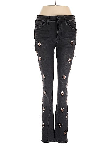 Pilcro and the Letterpress Jeans (view 1)