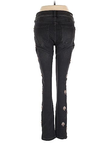 Pilcro and the Letterpress Jeans (view 2)