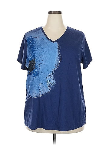 Sonoma Goods for Life Short Sleeve T-Shirt (view 1)