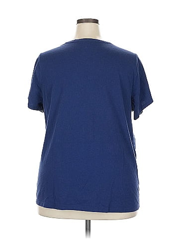 Sonoma Goods for Life Short Sleeve T-Shirt (view 2)