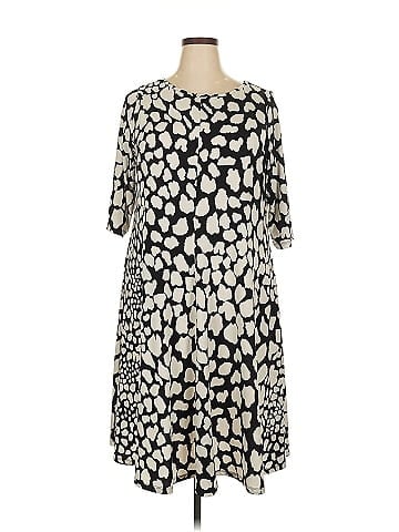 Roaman's Casual Dress (view 1)