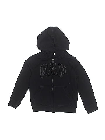 Baby Gap Zip Up Hoodie (view 1)