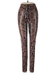 Commando Leggings