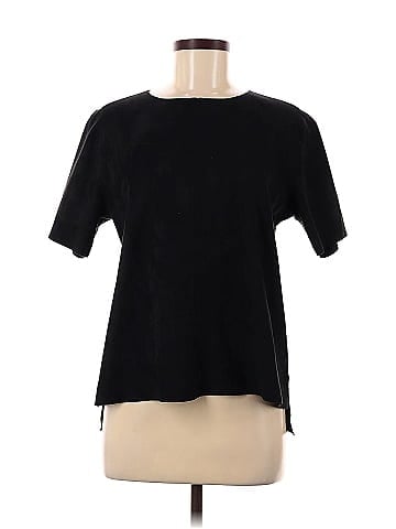 Fab'rik Short Sleeve Top (view 1)