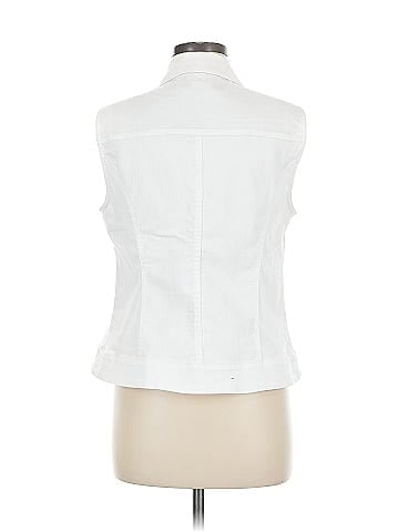 Christopher & Banks Vest (view 2)