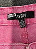 AFRM Pink Jeans Size 30 waist - photo 4