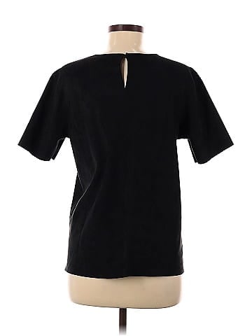 Fab'rik Short Sleeve Top (view 2)