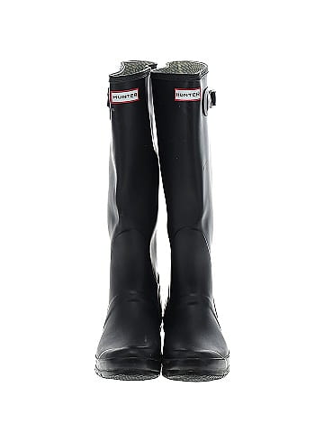 Hunter Rain Boots (view 2)