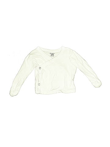 Gerber Long Sleeve Top (view 1)