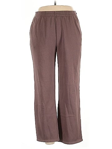 Balance Collection Casual Pants (view 1)