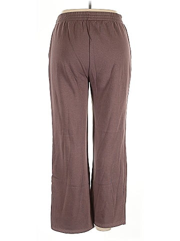 Balance Collection Casual Pants (view 2)