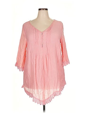 Avenue Casual Dress (view 1)
